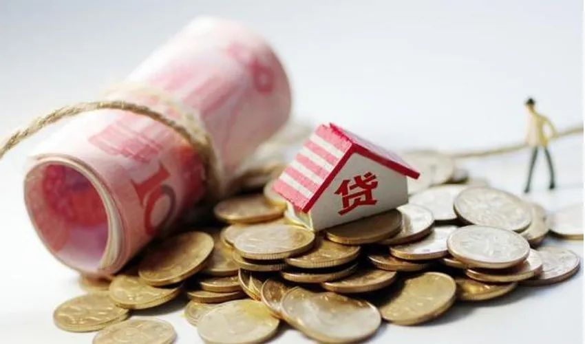 重庆房产抵押贷款，房产抵押办理，房产抵押注意事项